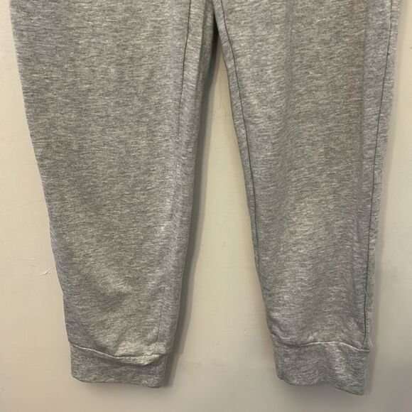 Eddie Bauer Light Gray Lounge Pants Size M New - Picture 3 of 10